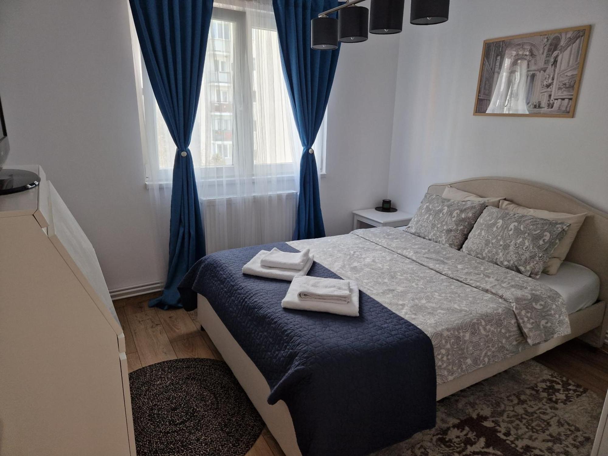 Brb Park Studio Cluj-Napoca Eksteriør billede